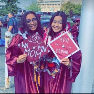 Meet your Posher, Jasmine